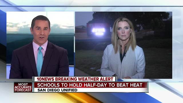 10News at 6am Top Stories