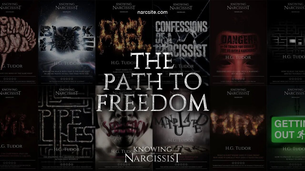 The Path To Freedom