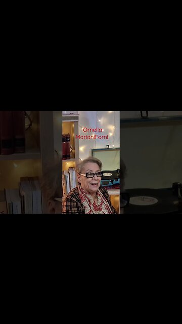 Ornella Mariani Forni discorso di fine anno!!!