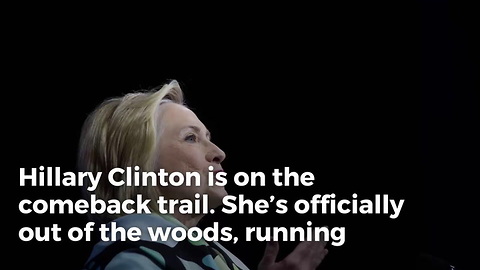 'Drunken, Lying Hag' James Woods Goes Off On Hillary In What Could Be His Best Tweet Ever