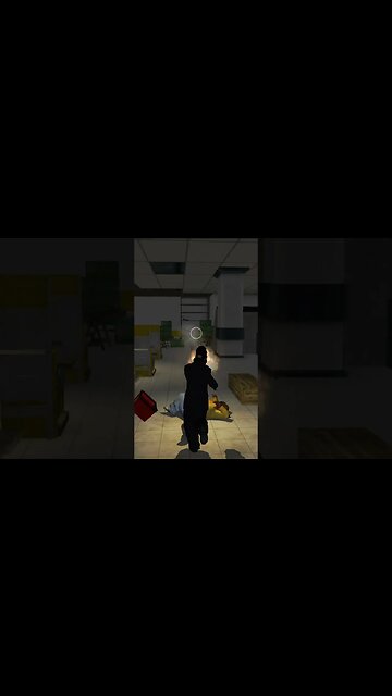 Saints Row: King's Grocery | Thank You & Come Again #Shorts