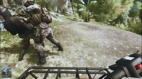 Aggressive bikes |Episode 251| Battlefield adventures