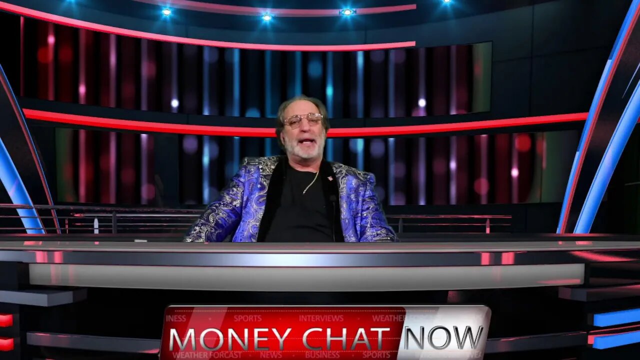 Money Chat Now (11-11-22) Student Loan Relief BLOCKED Again!