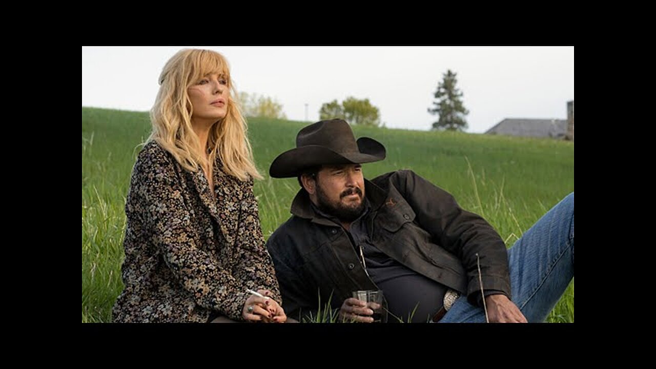 ‘Yellowstone’ Ends With This Shocking Major Character Death