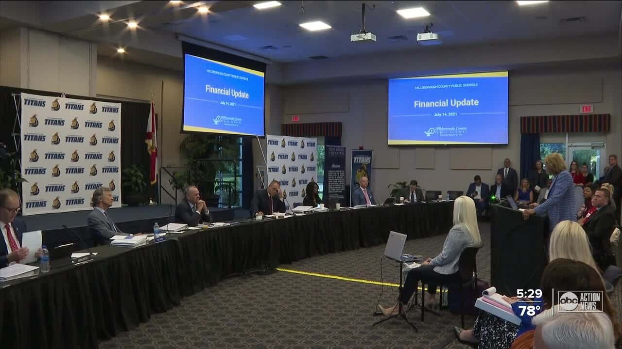 FDOE focuses on Hillsborough after charter school decision