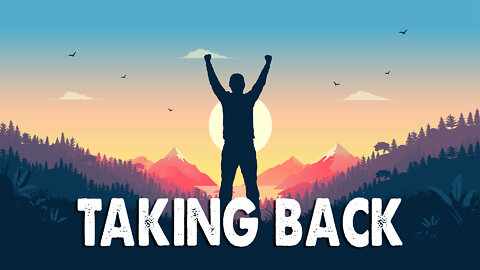 Taking Back