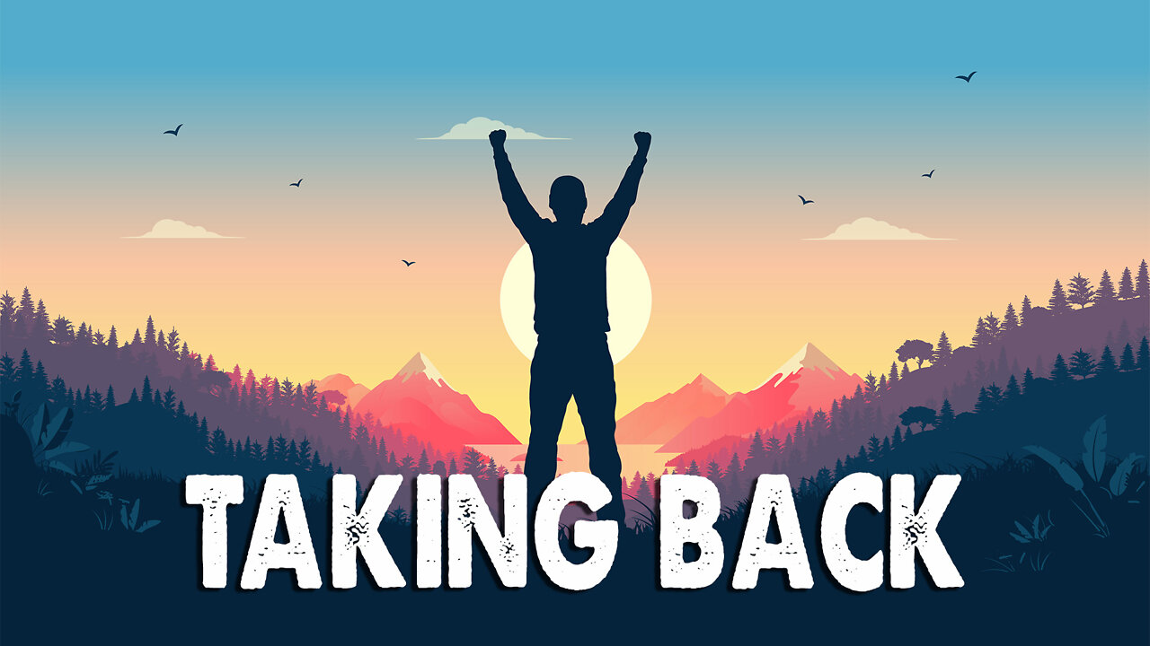 Taking Back