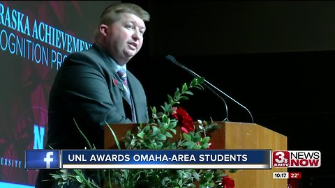 University of Nebraska extends surprise gift to Omaha-area students