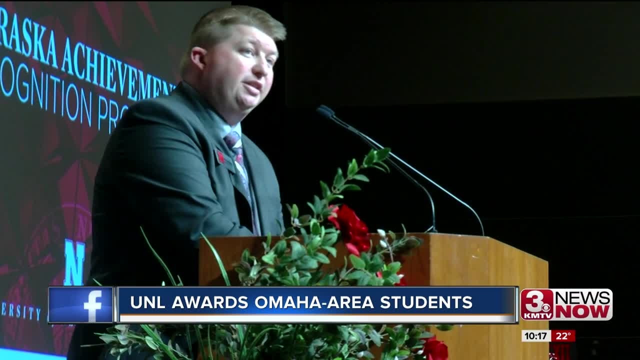 University of Nebraska extends surprise gift to Omaha-area students