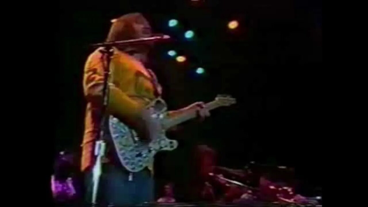 TERRY KATH Chicago (band) Arena Di Verona, Verona, Italy 8-31-77 LIVE Concert Peter Cetera