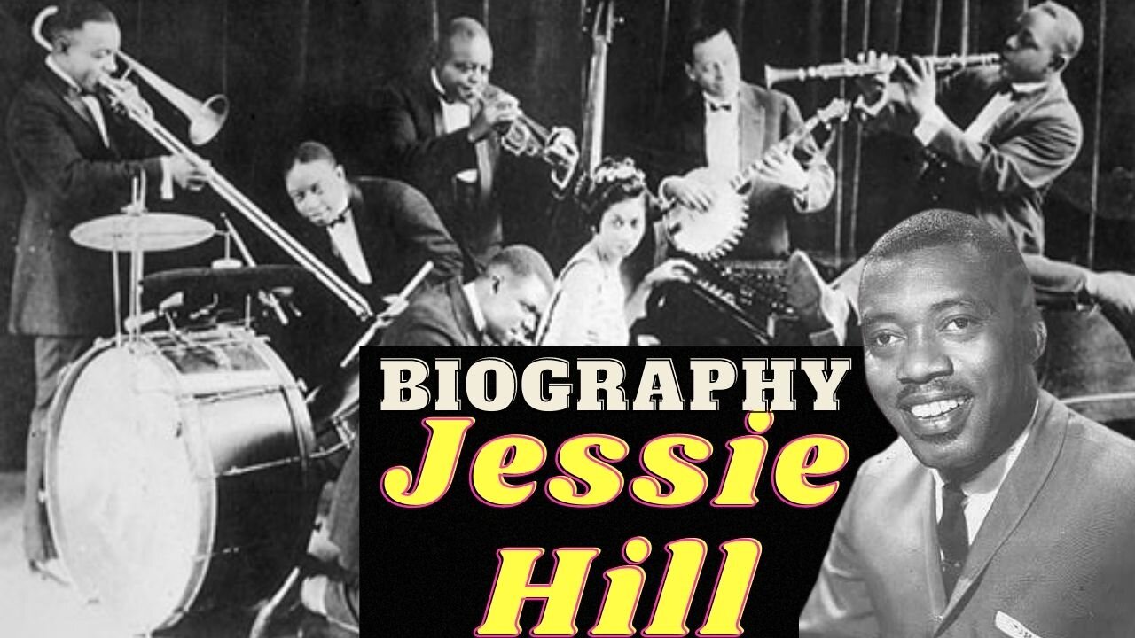 Jessie Hill