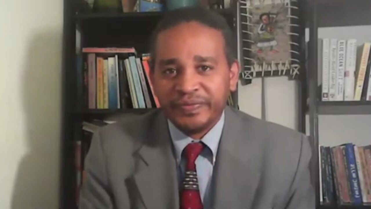 የአብይ አህምድ ንዴት እና ቁጭት በእስክንድር ላይ 4ኛዋን የግድያ ሙከራ አሳርፏል - ኤርሚያስ ለገሰ
