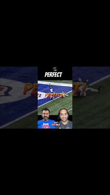 🏈 Ty Hilton Indianapolis Colts Hail Mary Touchdown #nfl #football #nftarttalk