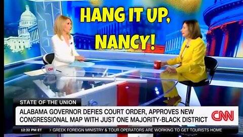 Nancy Pelosi is actually LEAVING OPEN the Possibility of Running for Office AGAIN! 🤦‍♂️