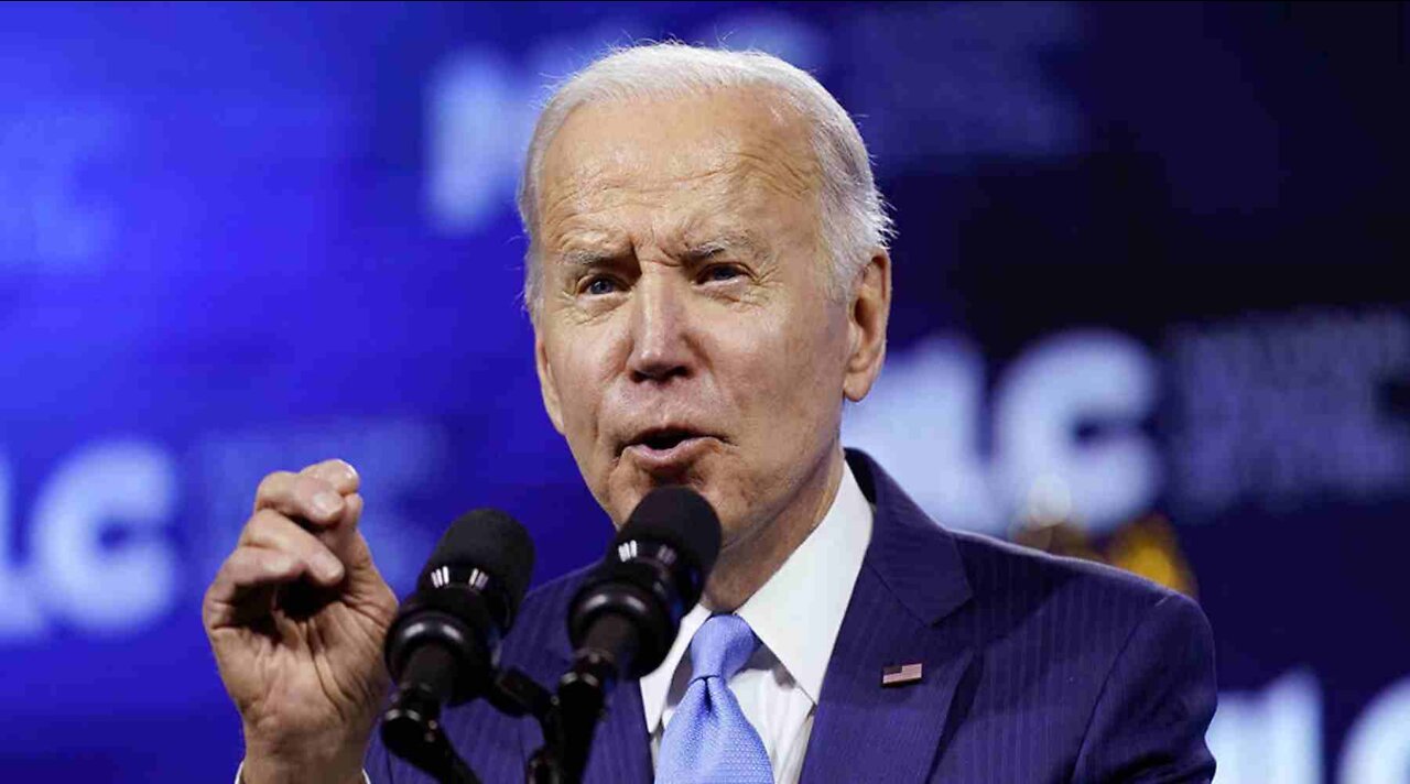 Report WH Aides Frustrated Over Scripted Biden ‘Why Are We Doing This’