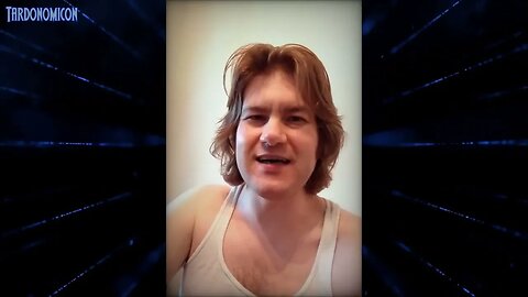 2021 05 04 2 MY REACTION TO JohnRose & HIS VIDEO EAT TO WIN WIN