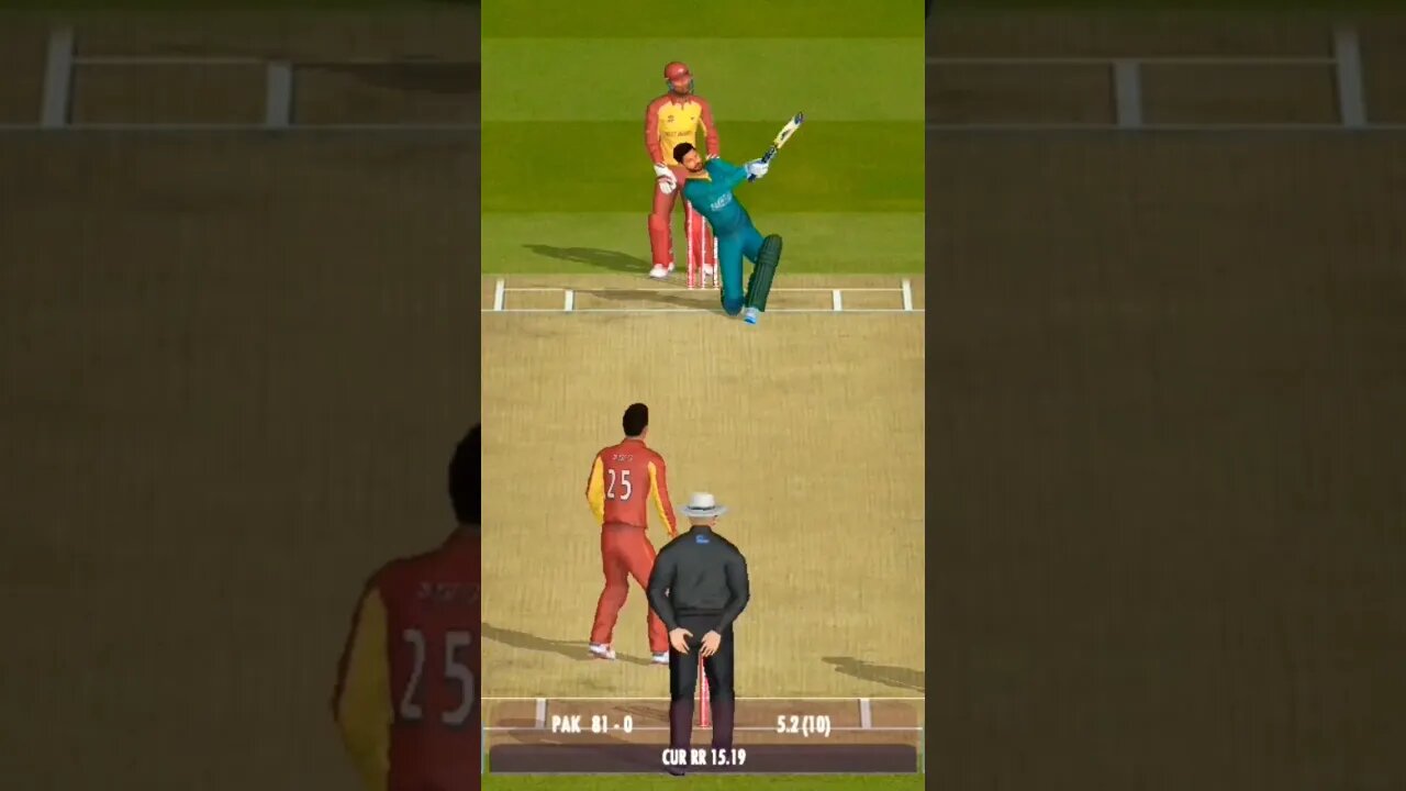 Rizwan 9 six in one inning #youtubeshorts #cricketgame #shortsfeed #ytshorts #rc22 #rc22gameplay