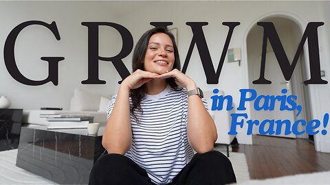 GRWM Balancing Residency Life Beyond Medicine a mustwatch if youre premed