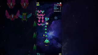 GALAXY ATTACK ALIEN SHOOTER - PVP SURVIVAL 1 v 100 SQUAD (8 Jan 2022)