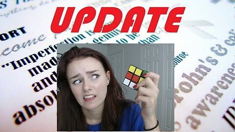 October Update!