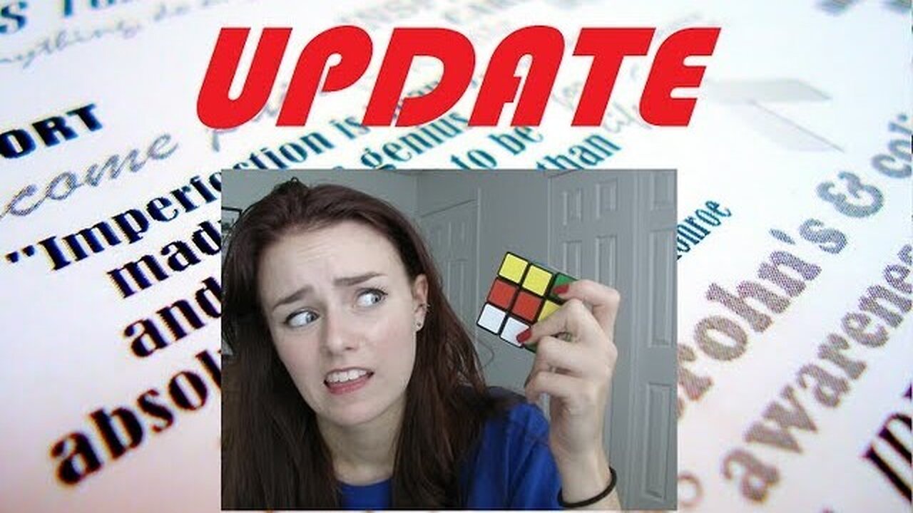 October Update!