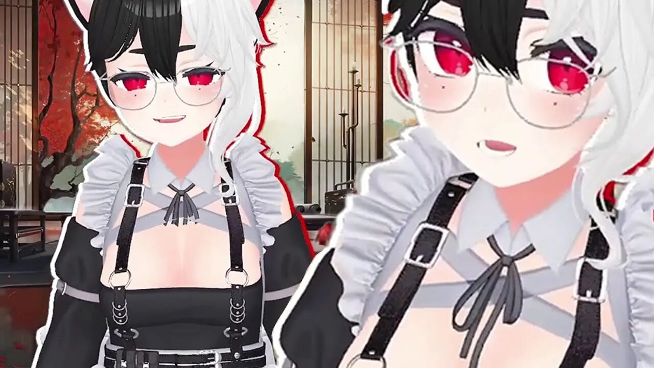 Gammainkk's Physics are Crazy