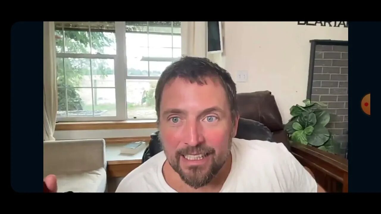 3-1751 Owen Benjamin Sad