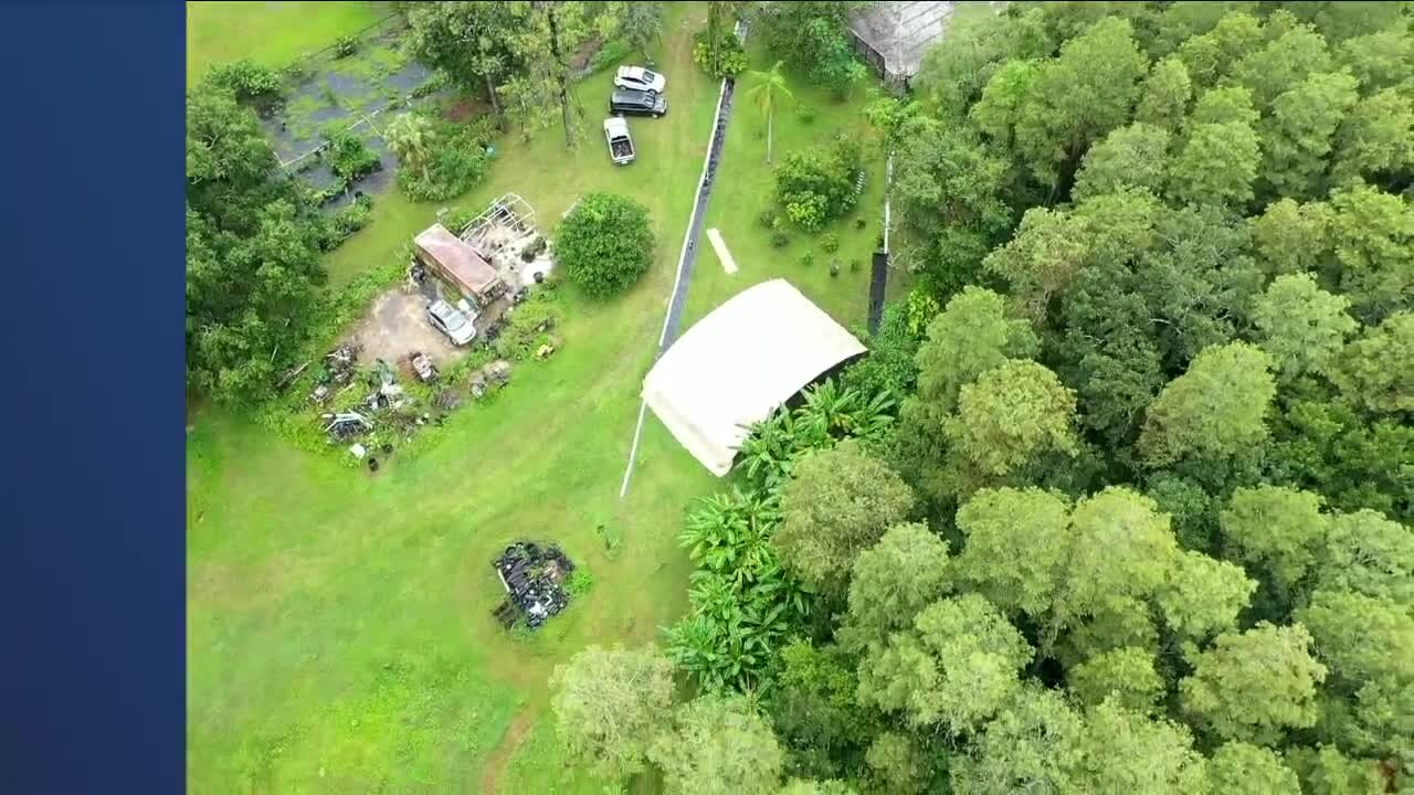 Homeowner discovers 50-foot easement through house 14 years after purchase