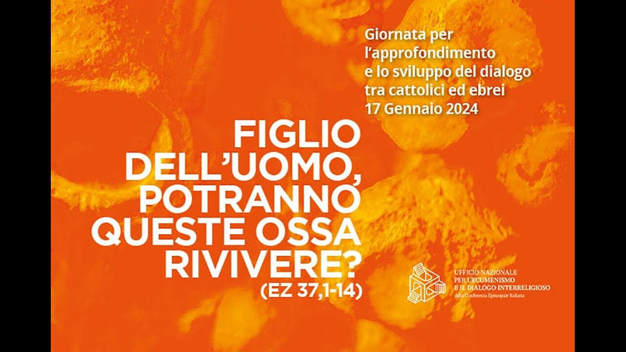 Conferenza a Piacenza del 28.01.24 - Edoardo Fuchs