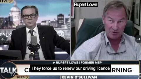 Can you speak freely? Is govt being honest with you? Is govt working like it's supposed to?