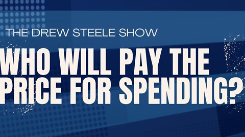 Who Will Pay The Price For Spending?