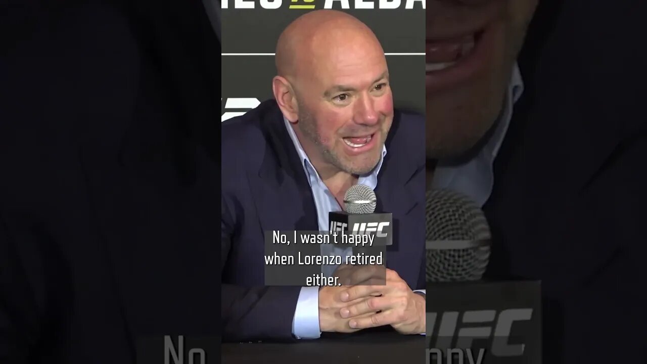 Dana White "not surprised" Amanda Nunes retired, felt it was coming | #UFC #UFC289
