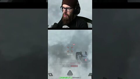 1v3 Team Wipe (Apex Legends)