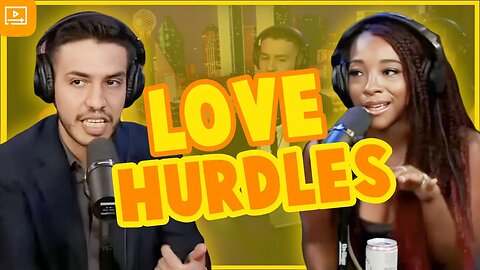 What is the biggest barrier for relationships today