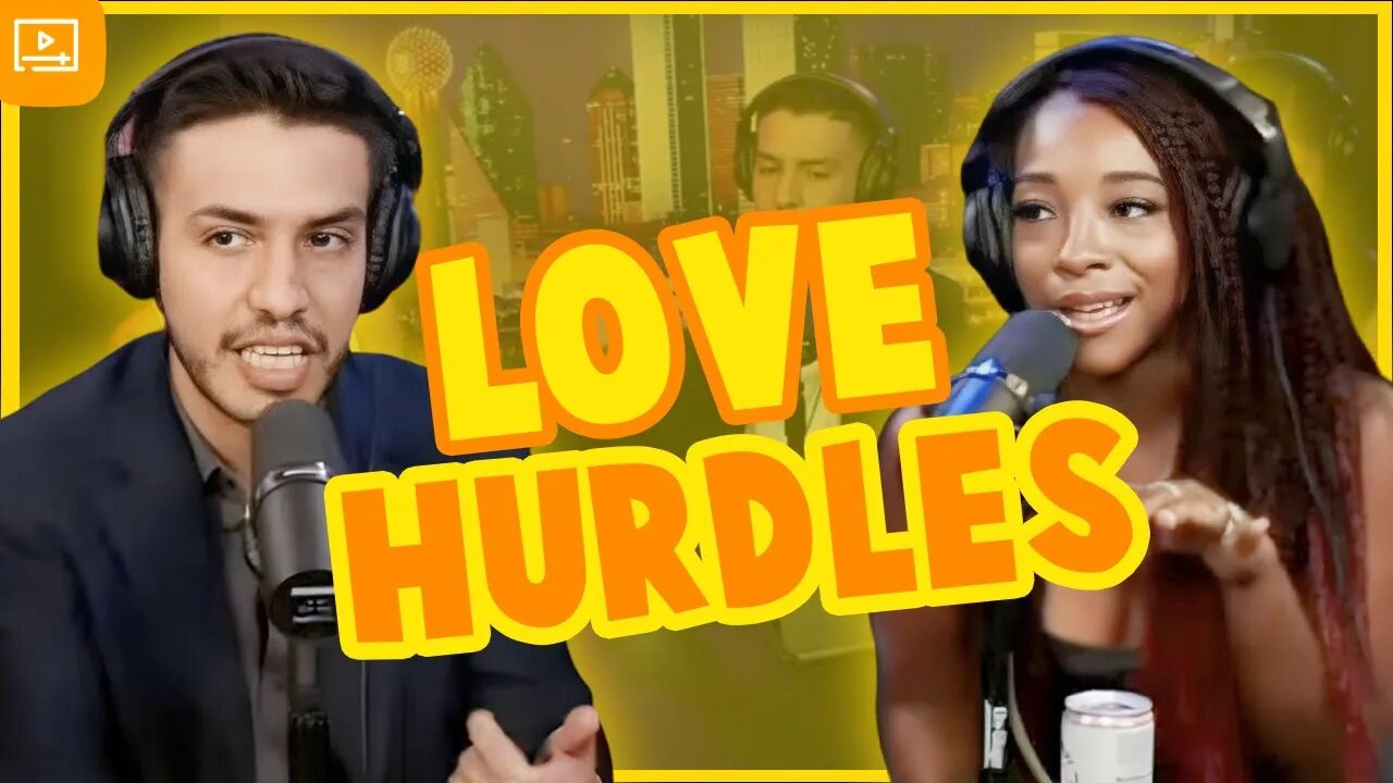 What is the biggest barrier for relationships today