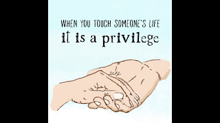 The Power Of a Touch [GMG Originals]