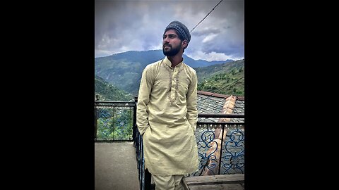 Funny English Spoken man From Indian