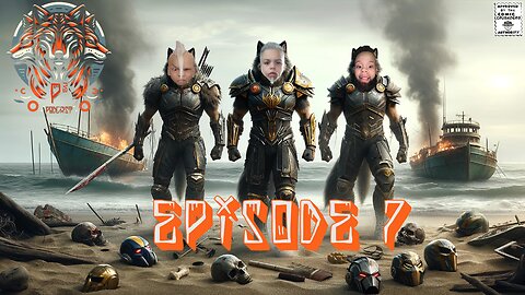 The P3 Podcast Episode #7
