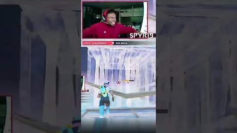 @JohnsPlaying Dies 1st Round #Chapter4Season2 #FortniteSeason2 #fortnitemega #fortnitegameplay