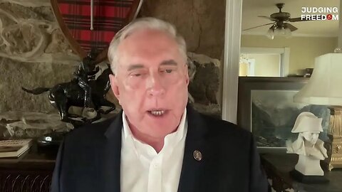 Sending Cluster Bombs to Ukraine NOT the Way to Go w/ Col Doug Macgregor