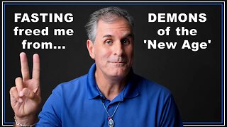 I was trapped! I didn't even realize it.