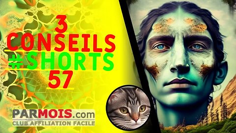 3 Conseils #shorts 57