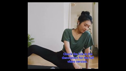 Yoga Woman | Yoga #yoga #shorts #short #music #meditation #health #peace 30 Seconds #4