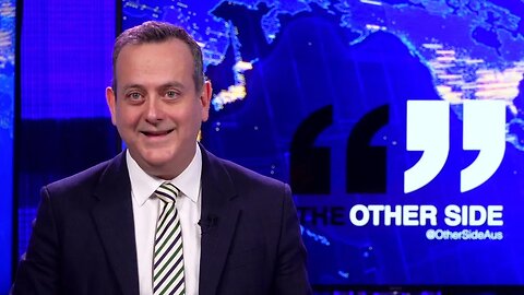 Ep215 - The PR Tricks of Dan Andrews Start to Fail, Albo's TRAIN WRECK Interview