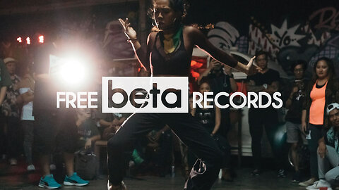 Activate Dancehall | Royalty Free | Latin HipHop Instrumantal