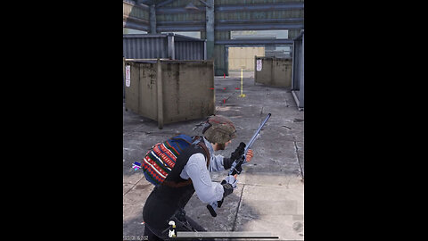 PUBG mobile#M24#Headshot#BGMI