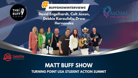 TPUSA SAS The 1A I Love
