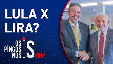 Lula é aconselhado a se aproximar de Rodrigo Pacheco