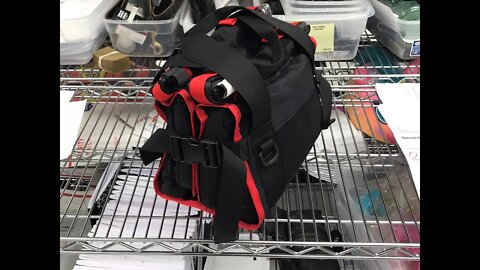 Friday night live MCAB