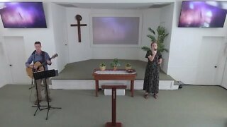 9-18-2022 “Clarity Through Conversation” Colossians 3:12-13 with Pastor Brian Neal